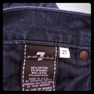 7 for all mankind